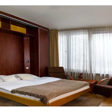 Vojtesska Apartament *